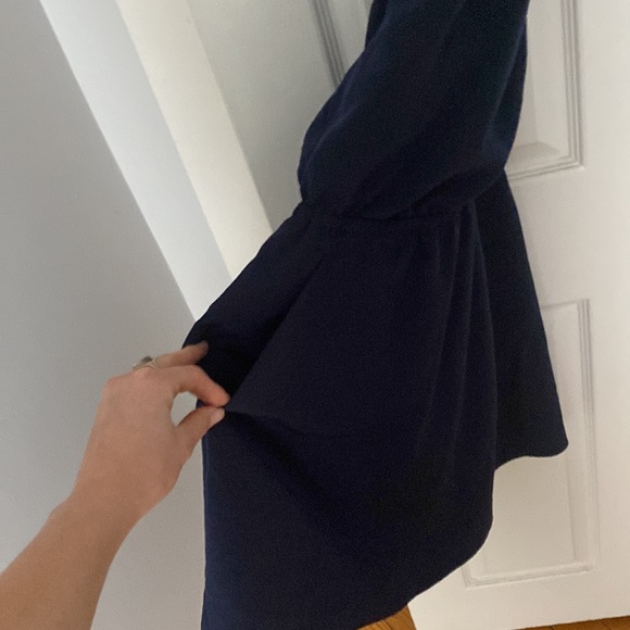 Jessica Simpson Sleeveless Dress - Picture 5 of 5